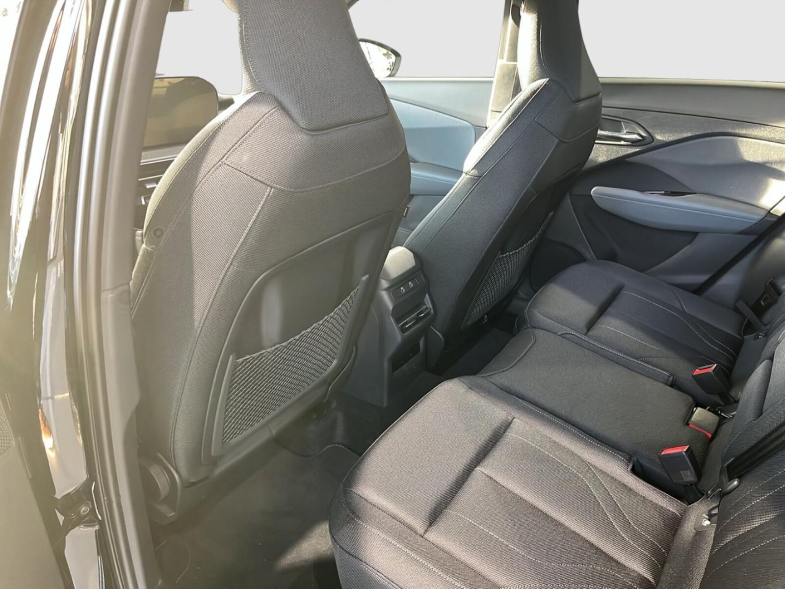 Audi Q3 – Bild 10