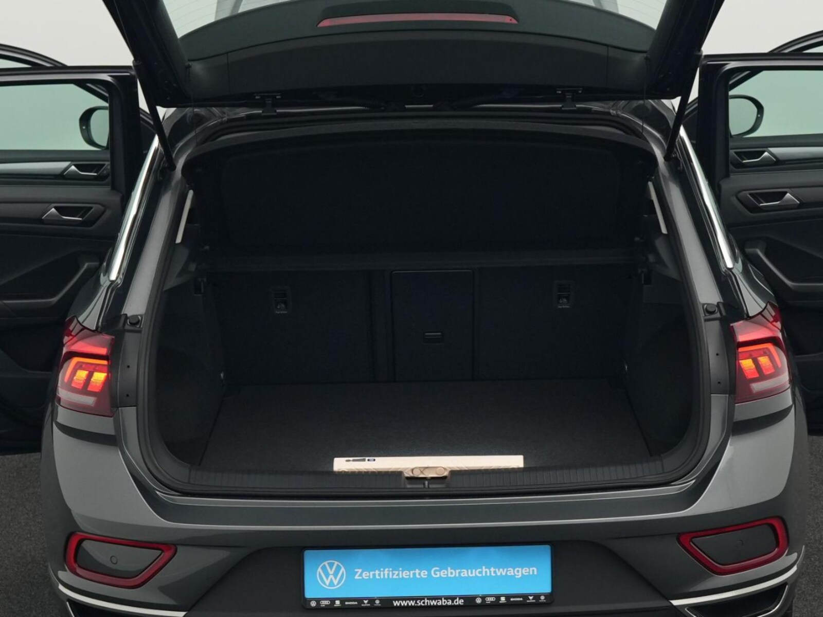 Volkswagen T-Roc – Bild 17