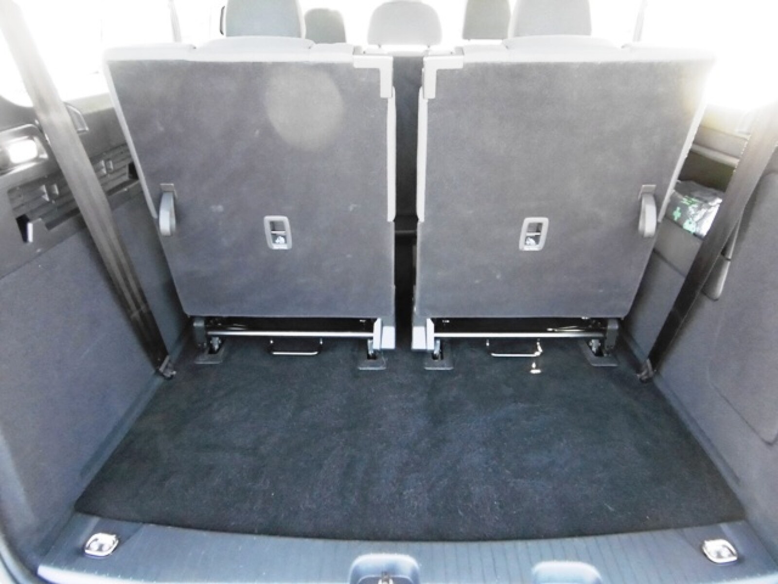 Volkswagen Caddy Maxi – Bild 17