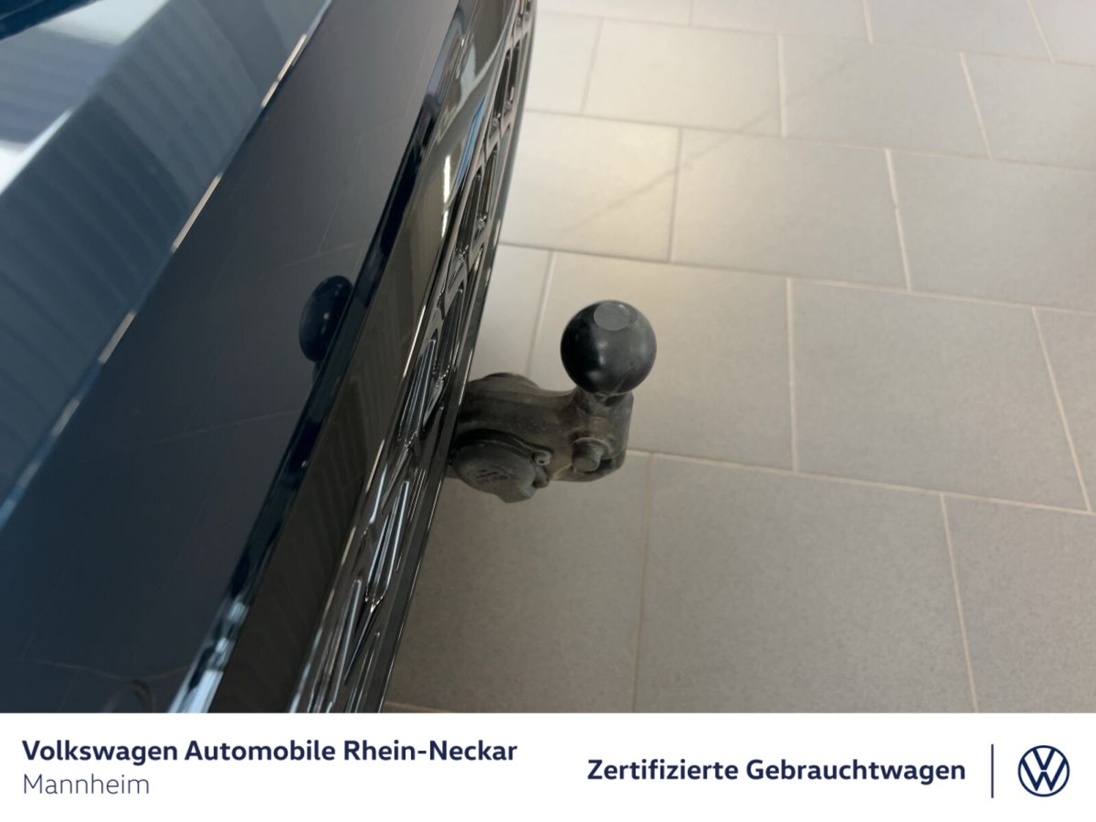 Volkswagen ID.7 Tourer – Bild 15