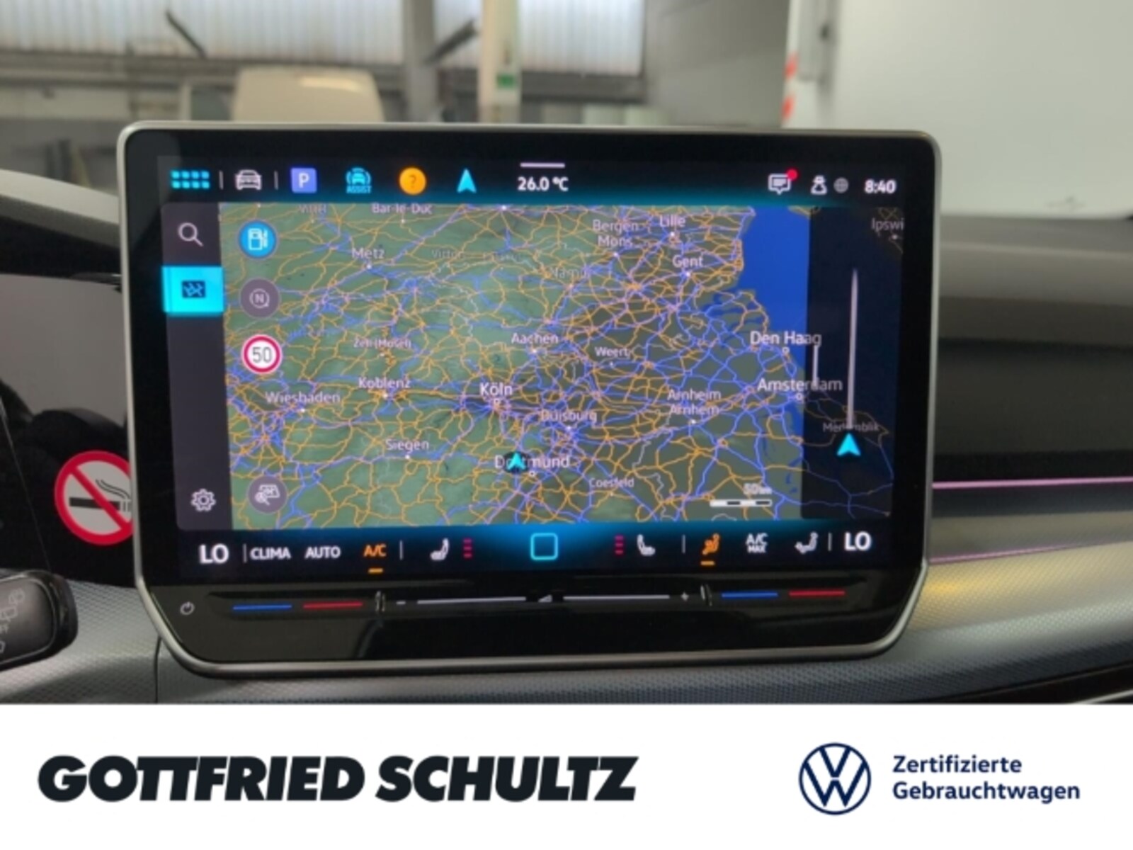 Volkswagen Golf – Bild 12