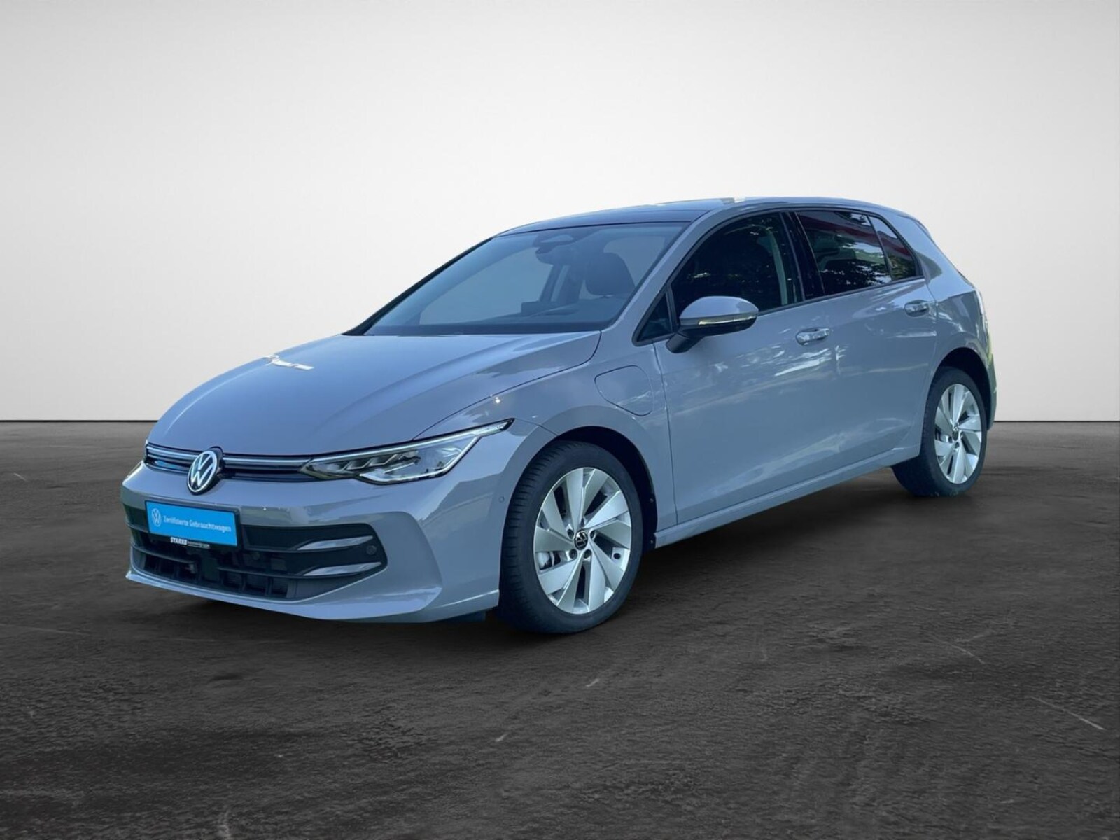 Volkswagen Golf – Bild 3