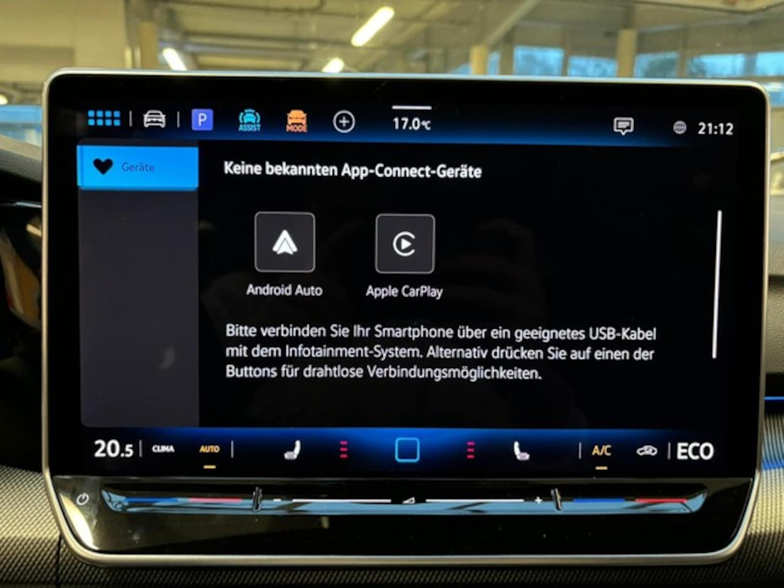 Volkswagen Golf – Bild 18