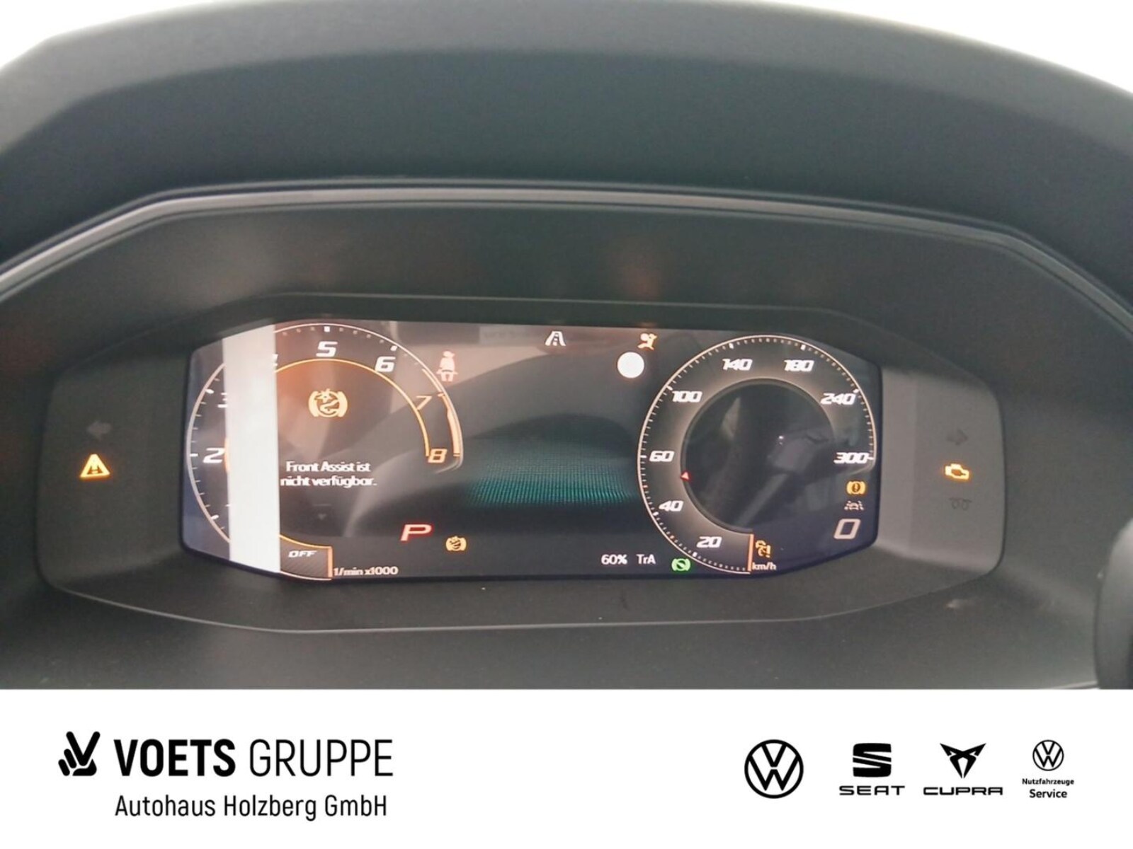 CUPRA Formentor – Bild 12