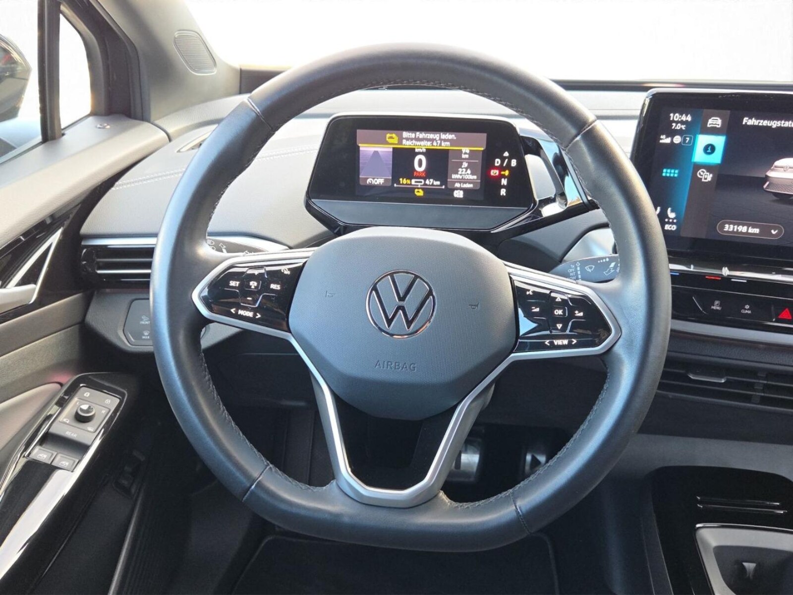 Volkswagen ID.5 – Bild 9
