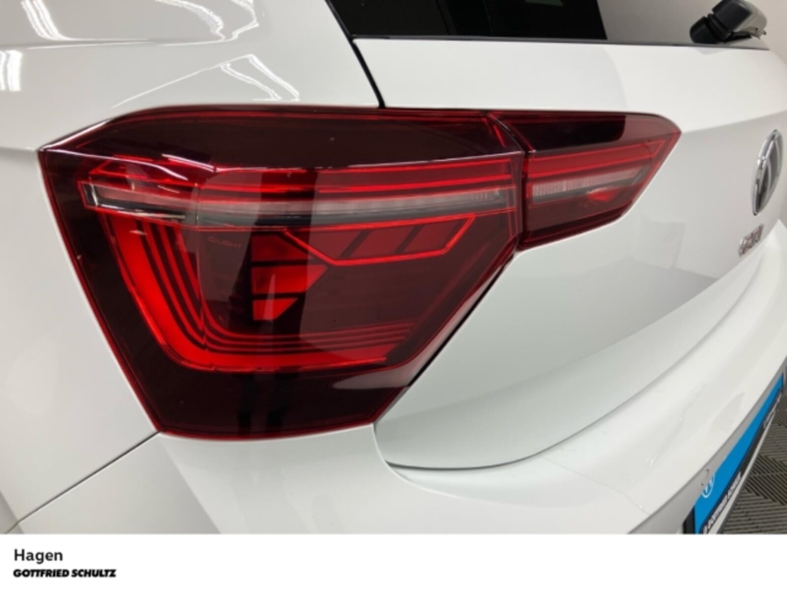 Volkswagen Polo – Bild 11