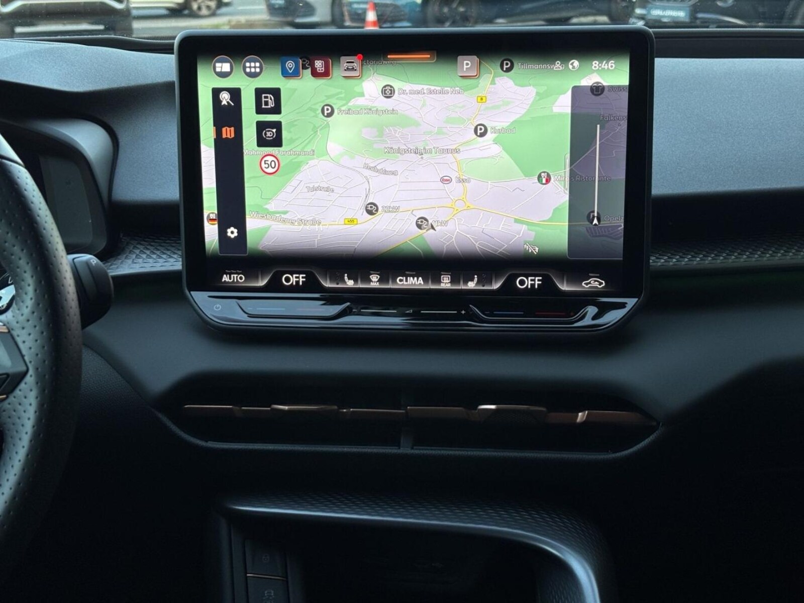 CUPRA Terramar – Bild 6
