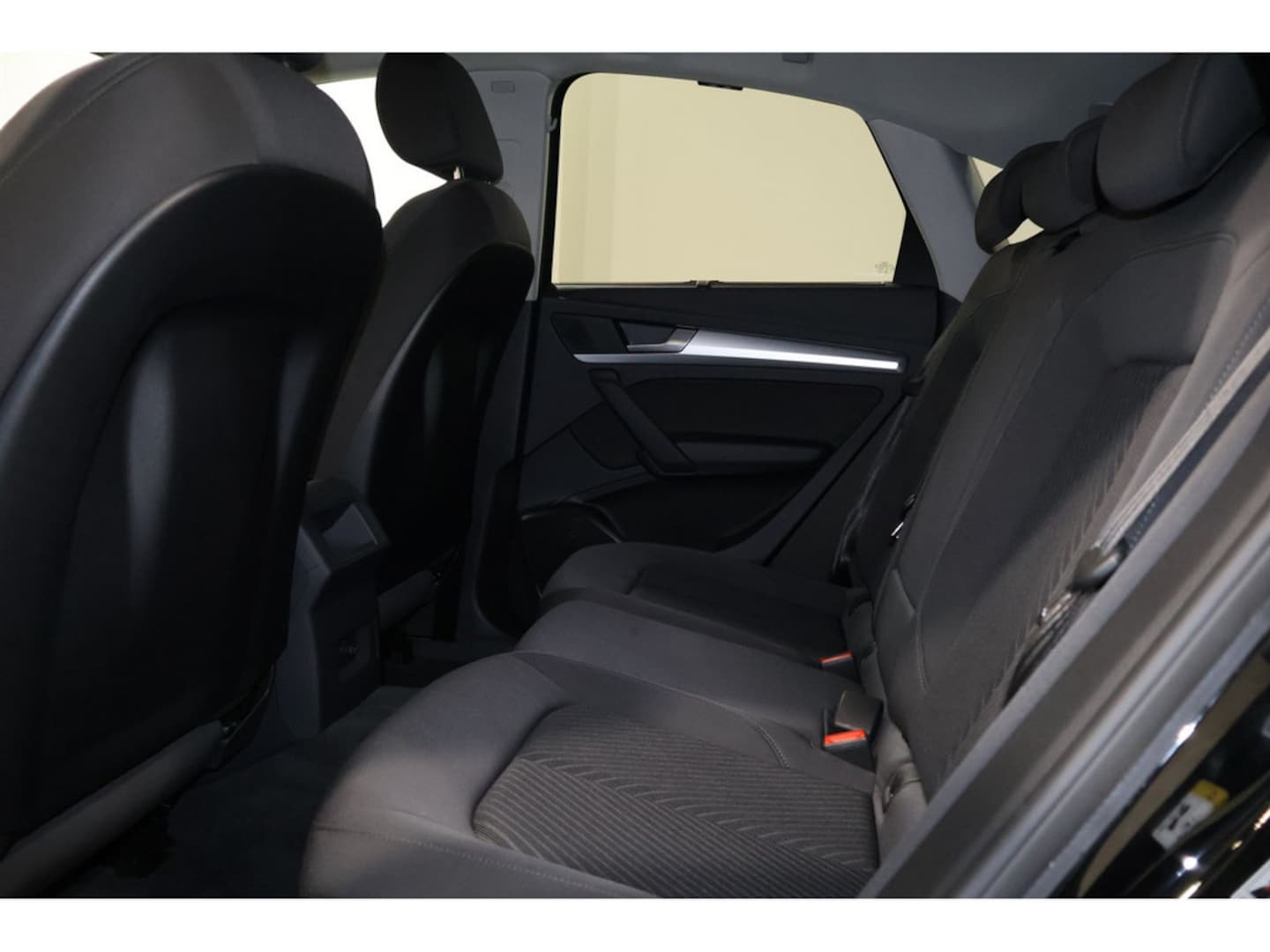Bild über Audi Q5 Sportback 40 TDI quattro S tronic - für weitere Informationen kontaktieren Sie den Audi Partner