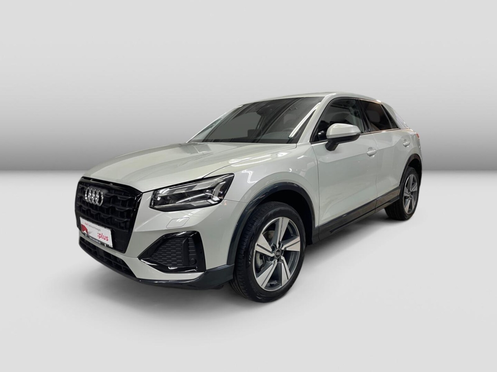 Audi Q2 – Bild 2