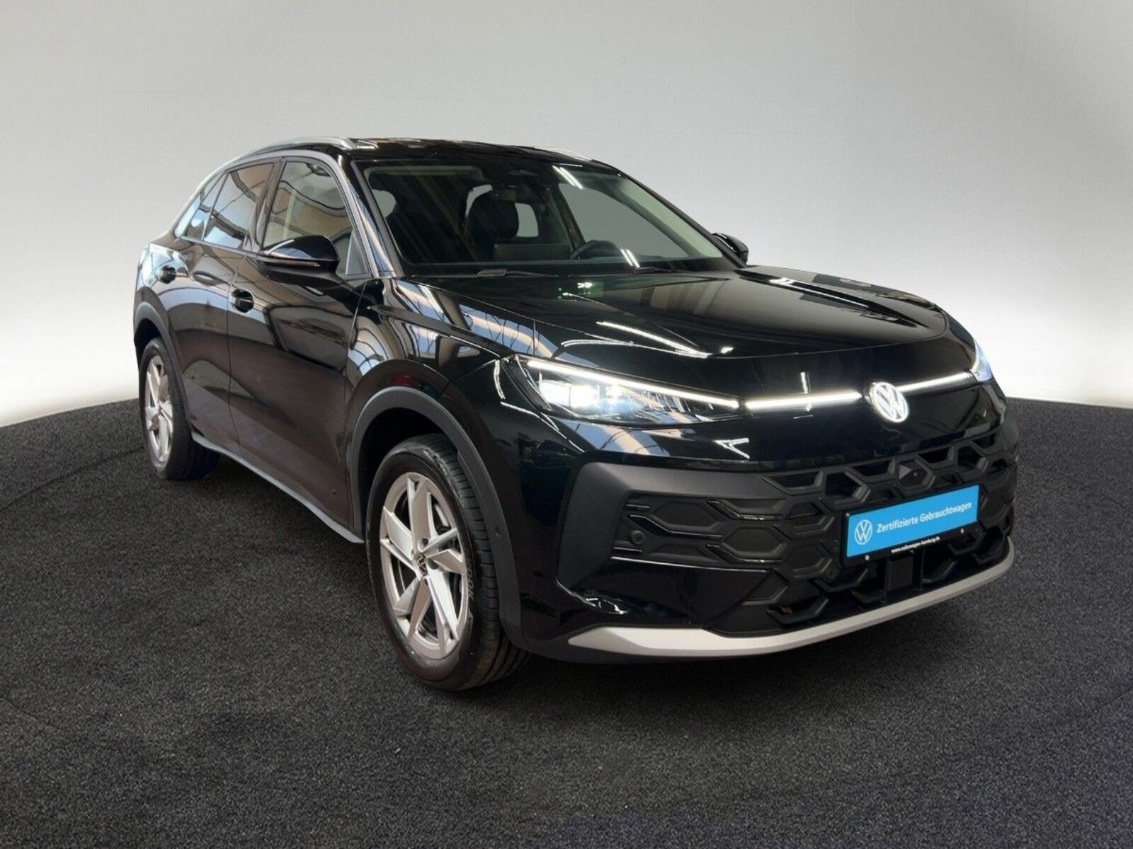Volkswagen T-Roc – Bild 5