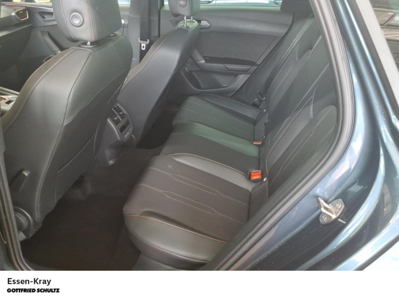 CUPRA Leon Sportstourer – Bild 5