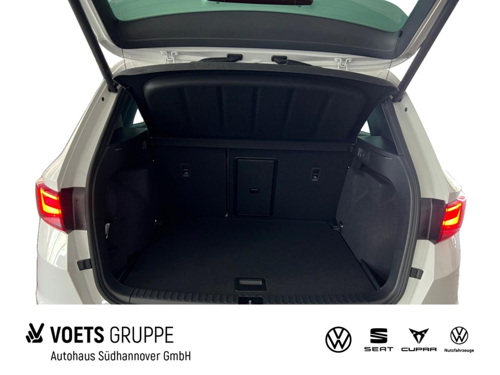 CUPRA Ateca – Bild 15