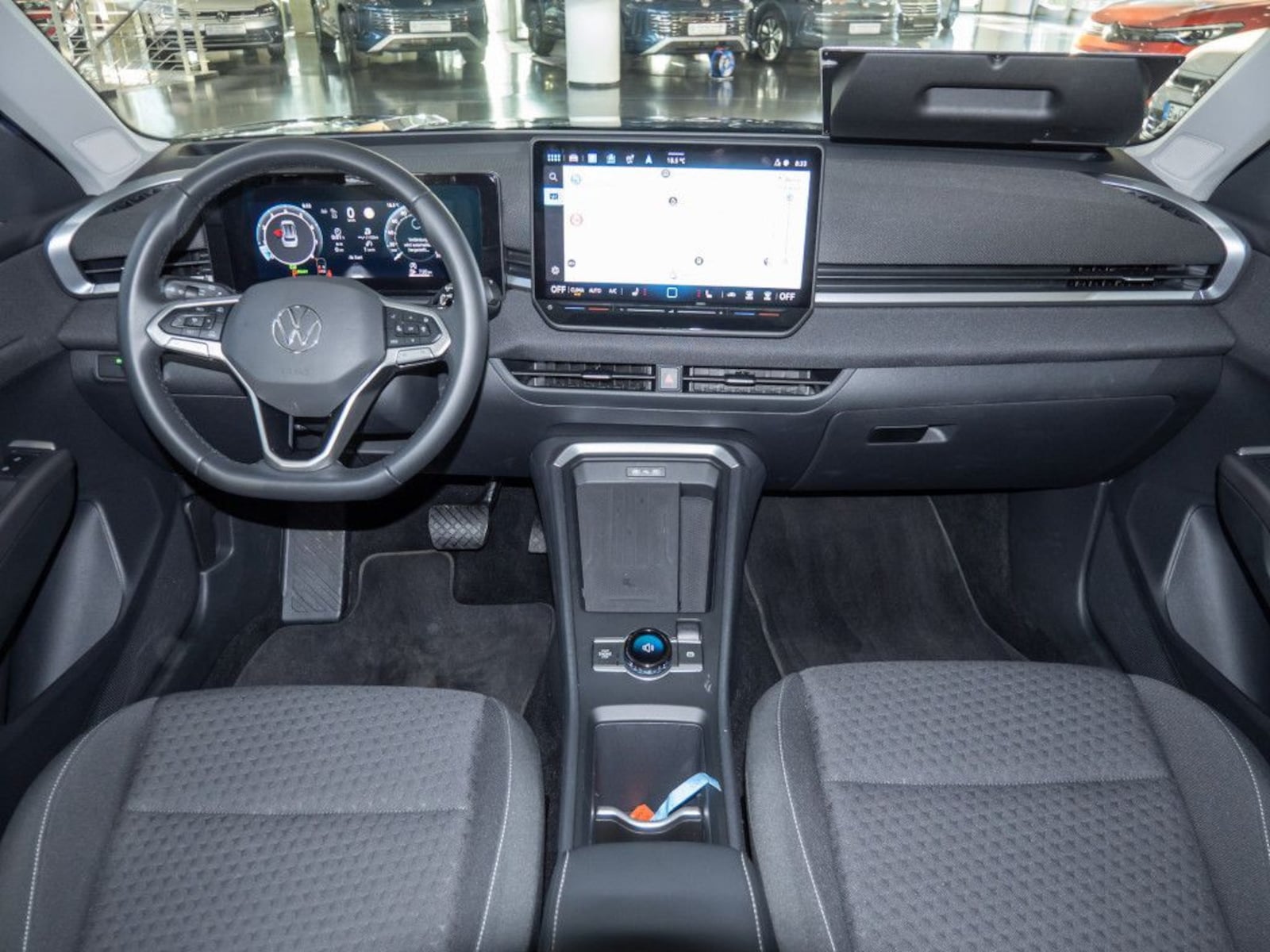 Volkswagen T-Roc – Bild 7