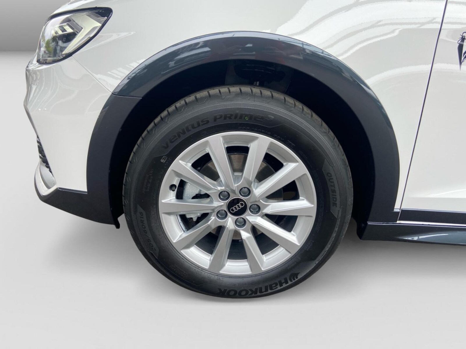 Audi A1 allstreet – Bild 4