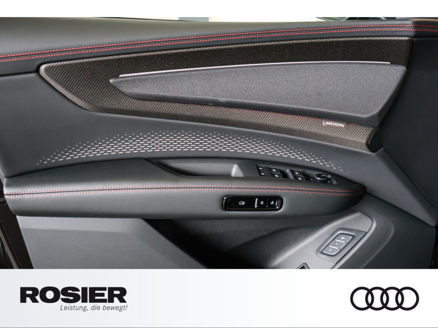 Bild über Audi Q7 SUV TDI quattro 220 kW tiptronic - für weitere Informationen kontaktieren Sie den Audi Partner