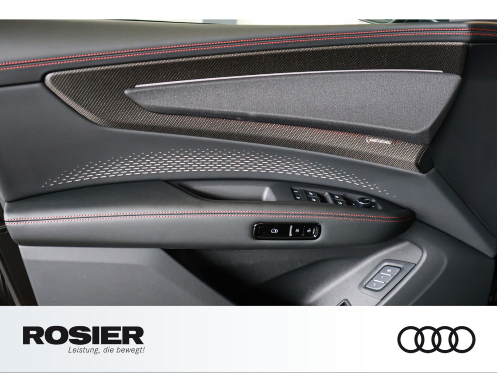 Audi Q7 – Bild 27
