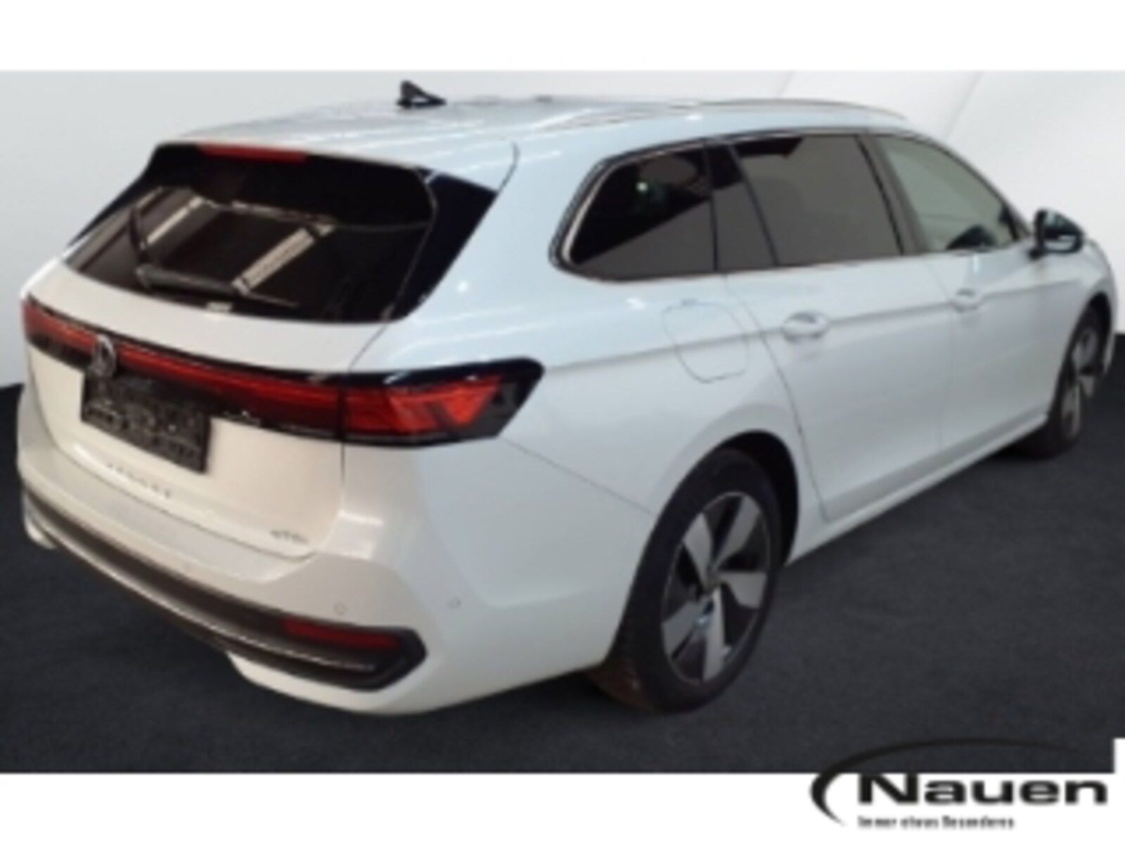 Volkswagen Passat – Bild 2