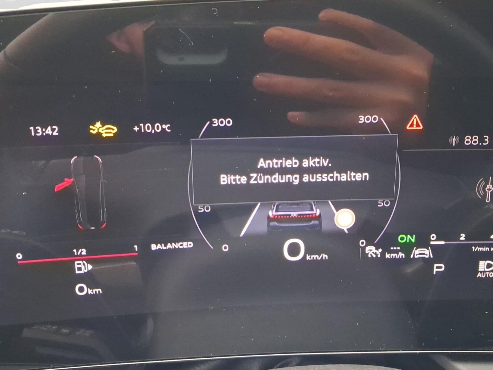 Audi A5 Avant – Bild 12