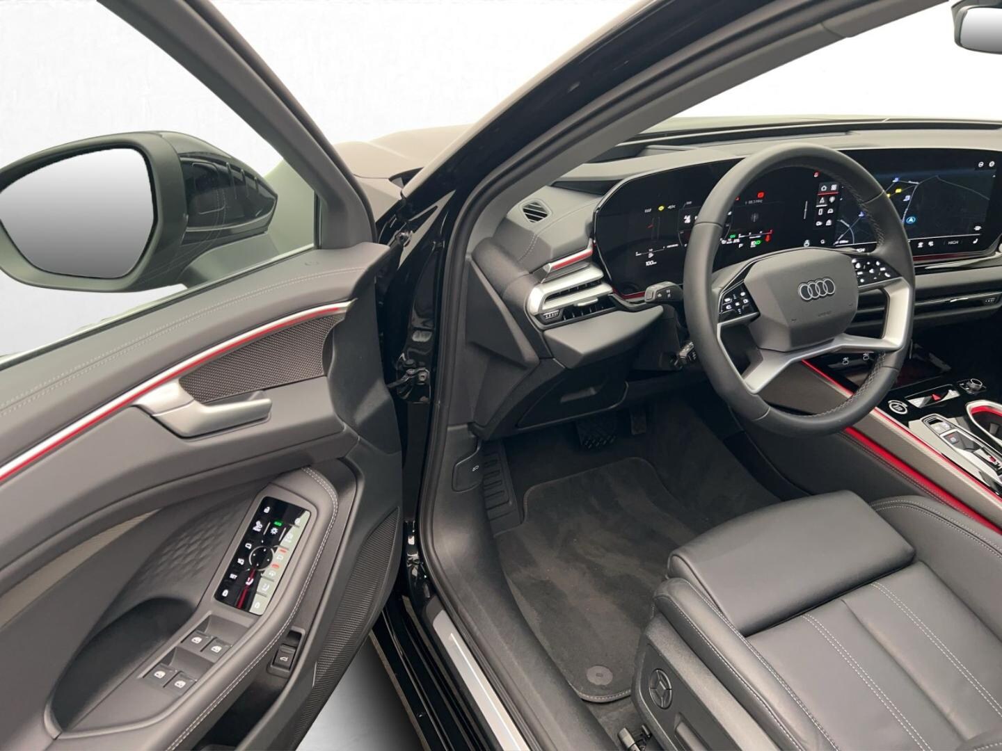Bild über Audi A6 Limousine TDI quattro 150 kW S tronic - für weitere Informationen kontaktieren Sie den Audi Partner