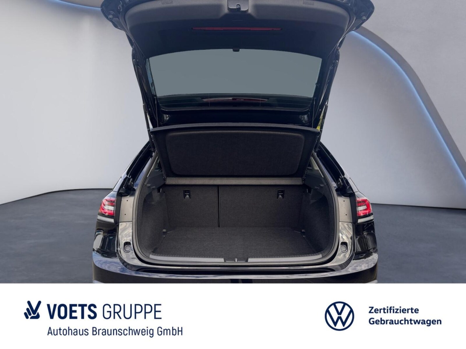 Volkswagen Taigo – Bild 15