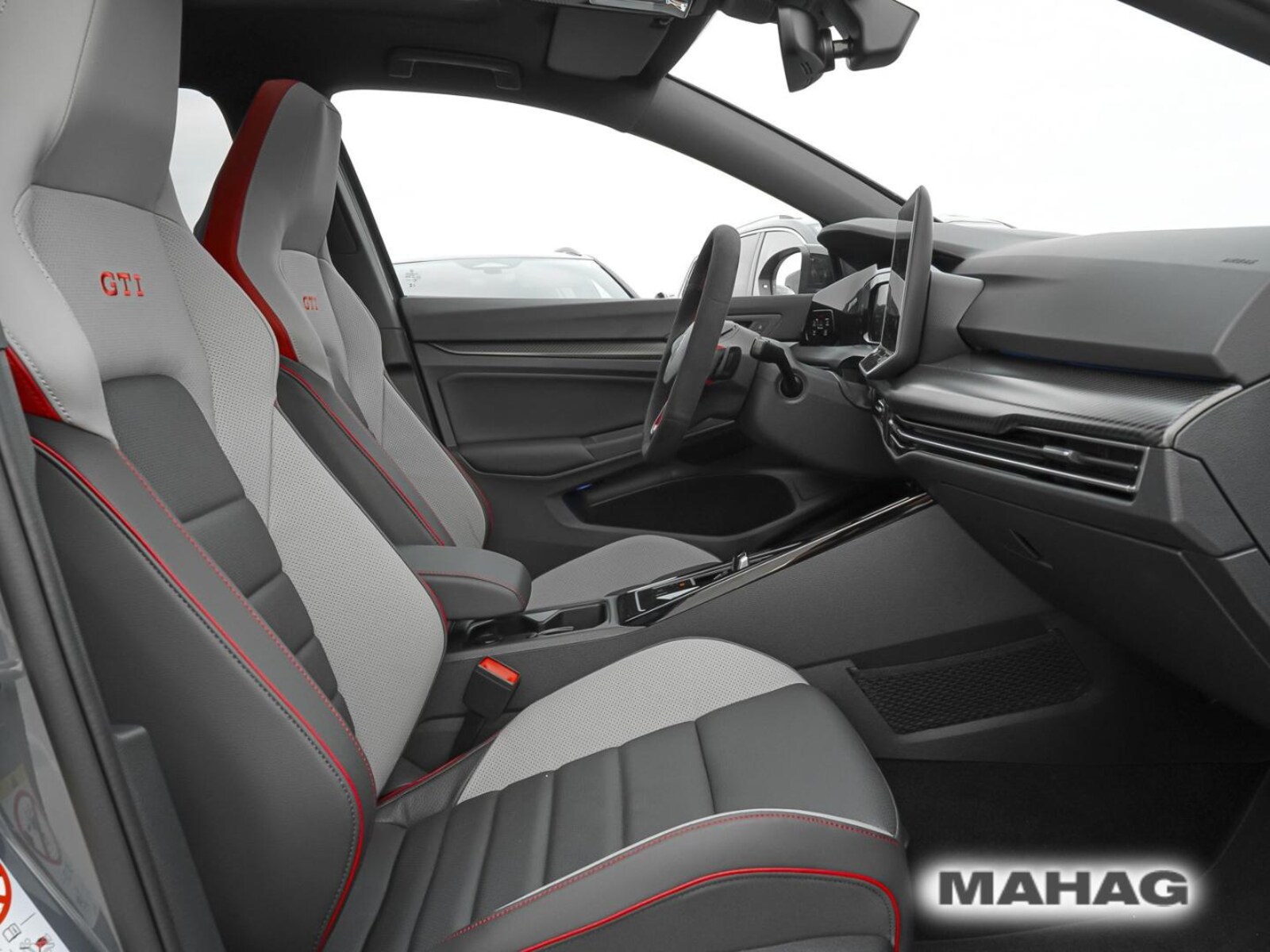 Volkswagen Golf – Bild 14