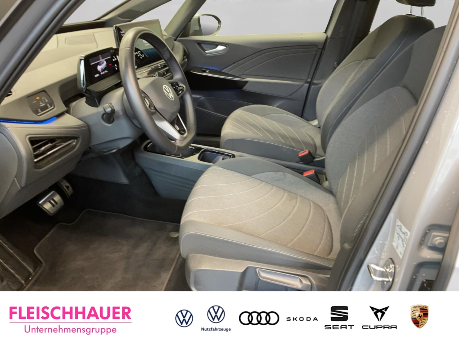 Volkswagen ID.3 – Bild 13