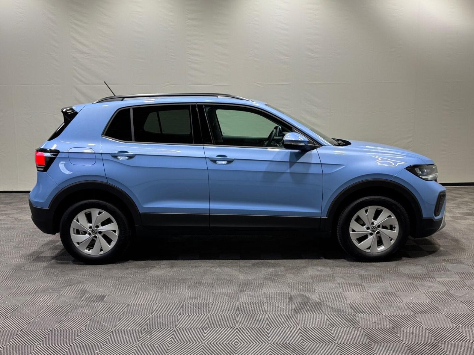Volkswagen T-Cross – Bild 17