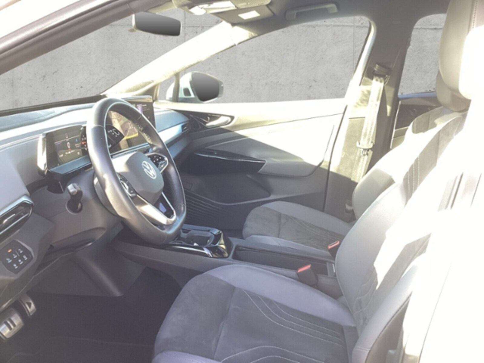 Volkswagen ID.5 – Bild 12
