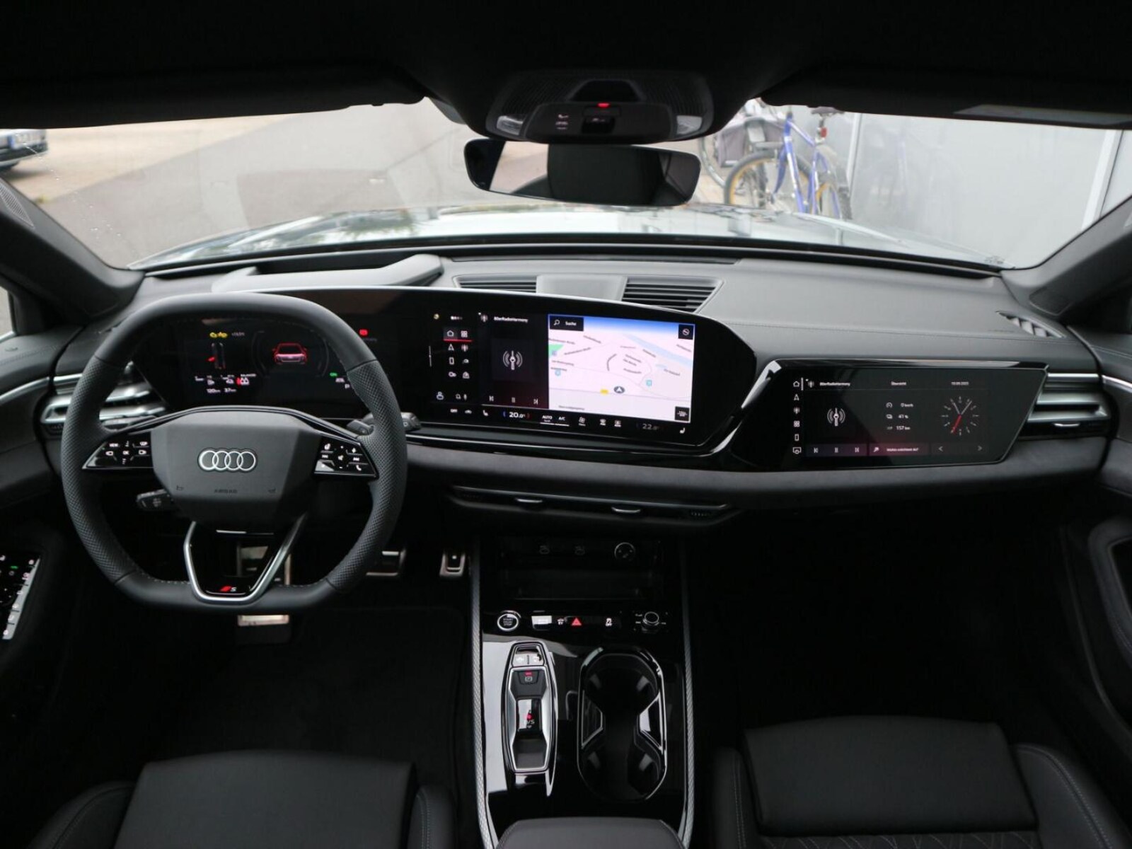 Audi A5 Avant – Bild 17