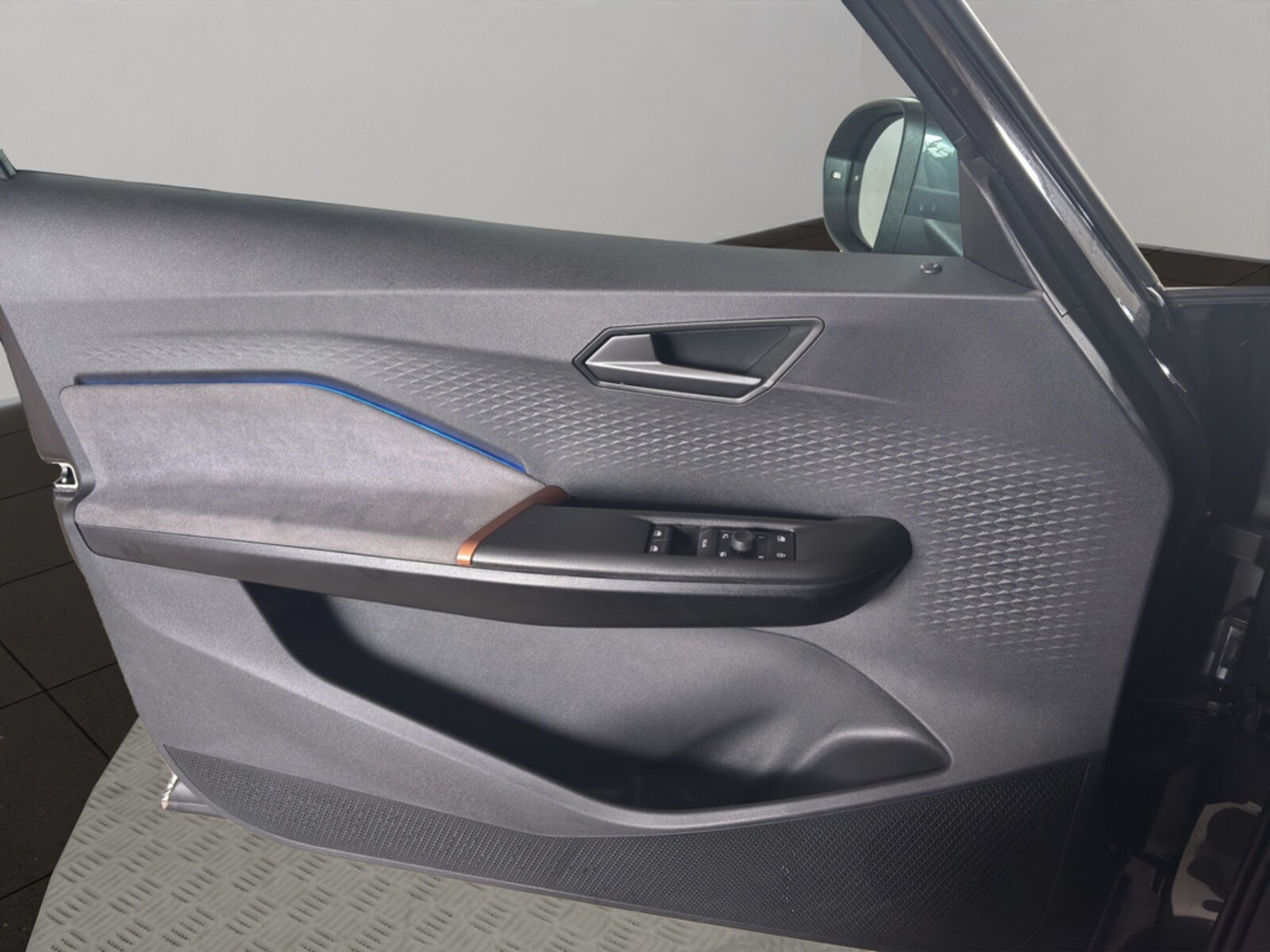 CUPRA Born – Bild 10