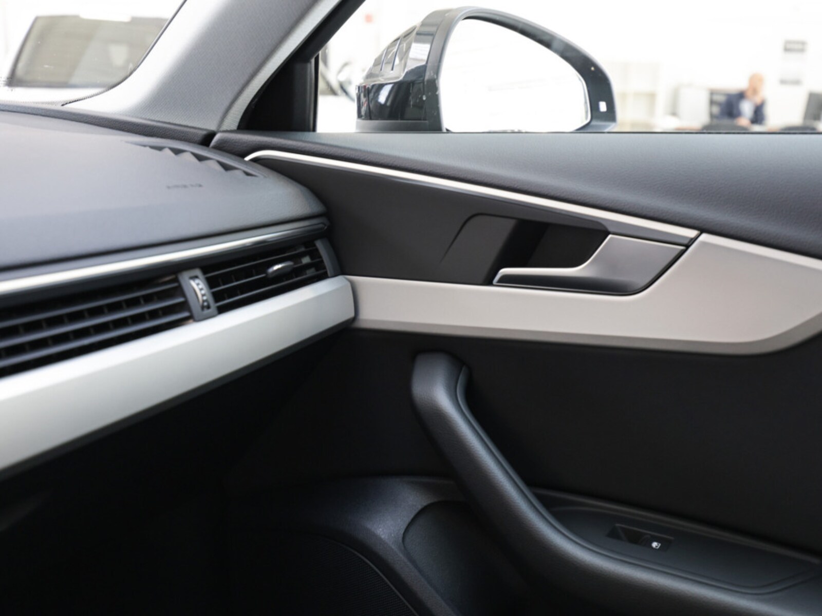 Audi A4 Avant – Bild 17