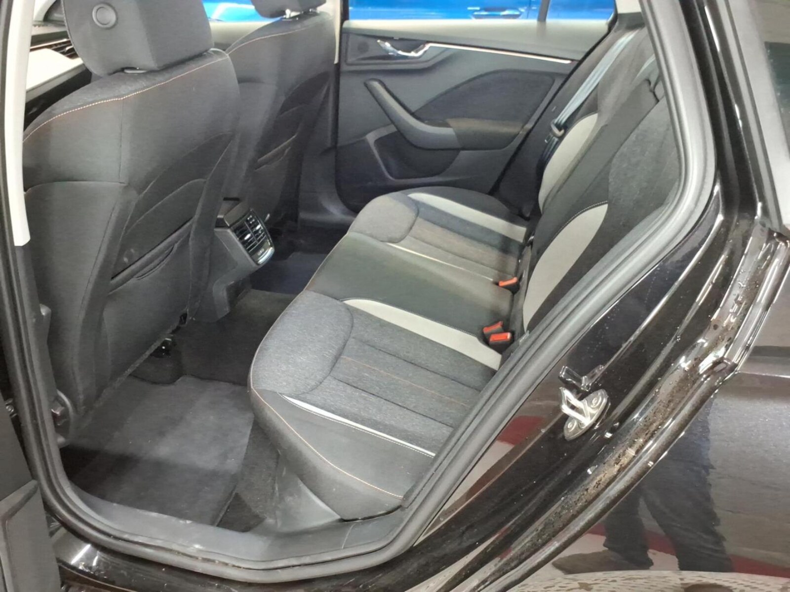 Škoda Scala – Bild 4