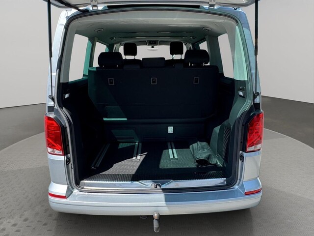Volkswagen T6.1 Multivan