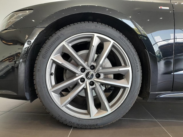 Audi A7 Sportback S Line 40 TDI Quattro 204 Ch S Tronic -  - Joinsteer - #3