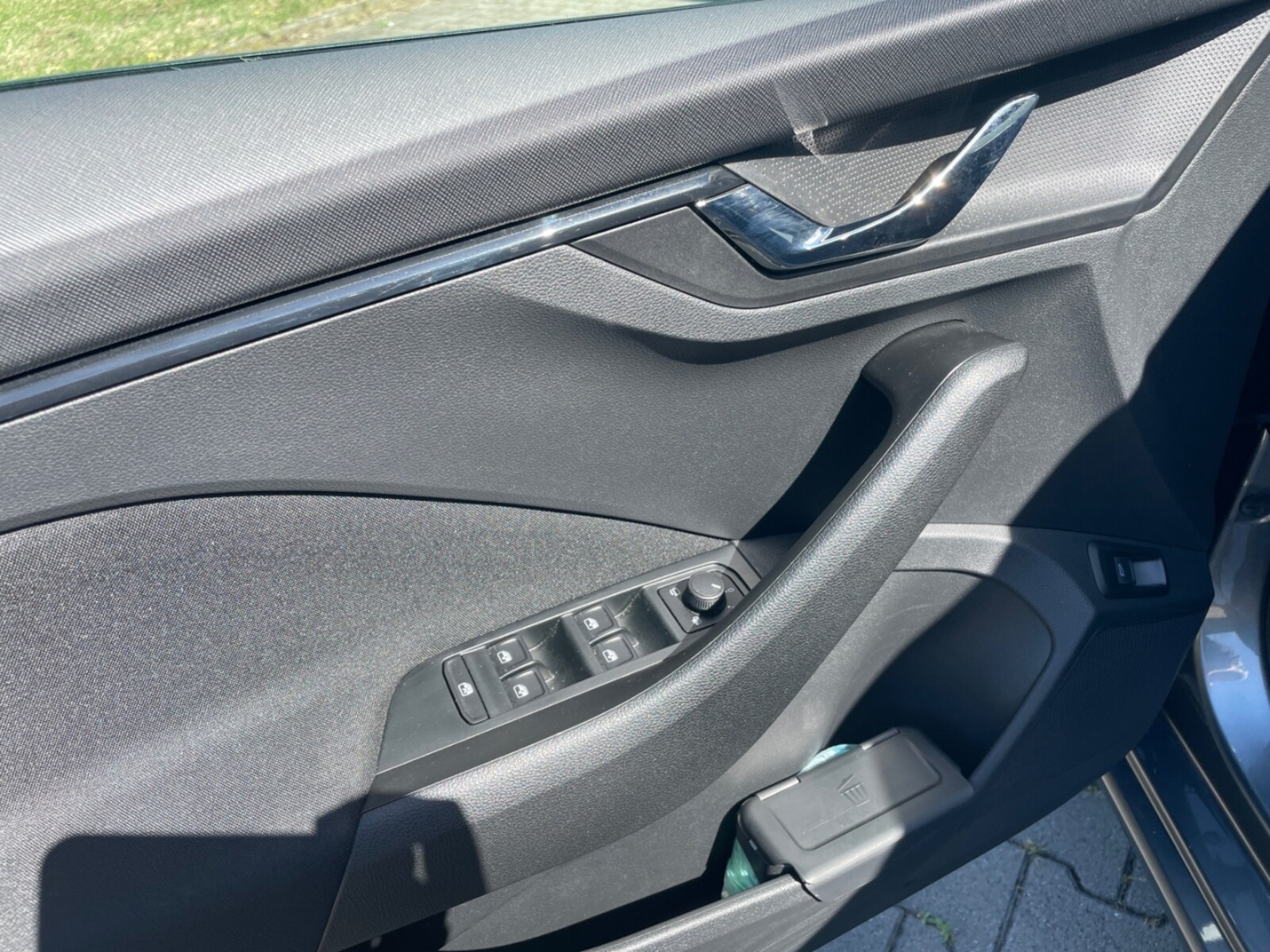 Škoda Scala – Bild 8