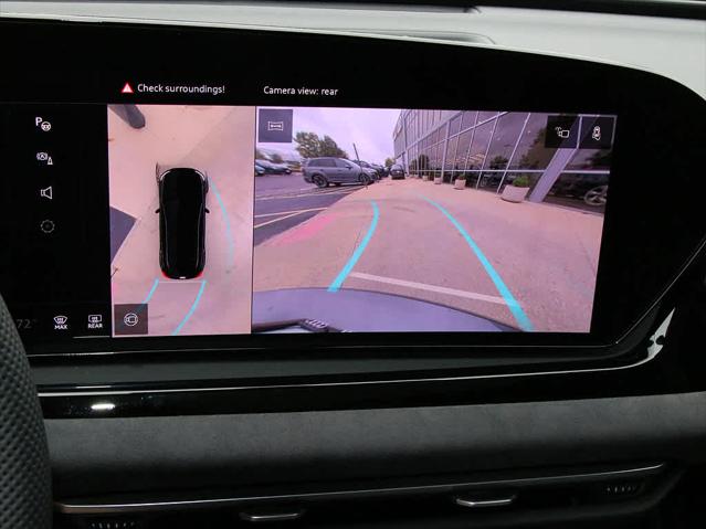 2025 AUDI S5 - Image 22