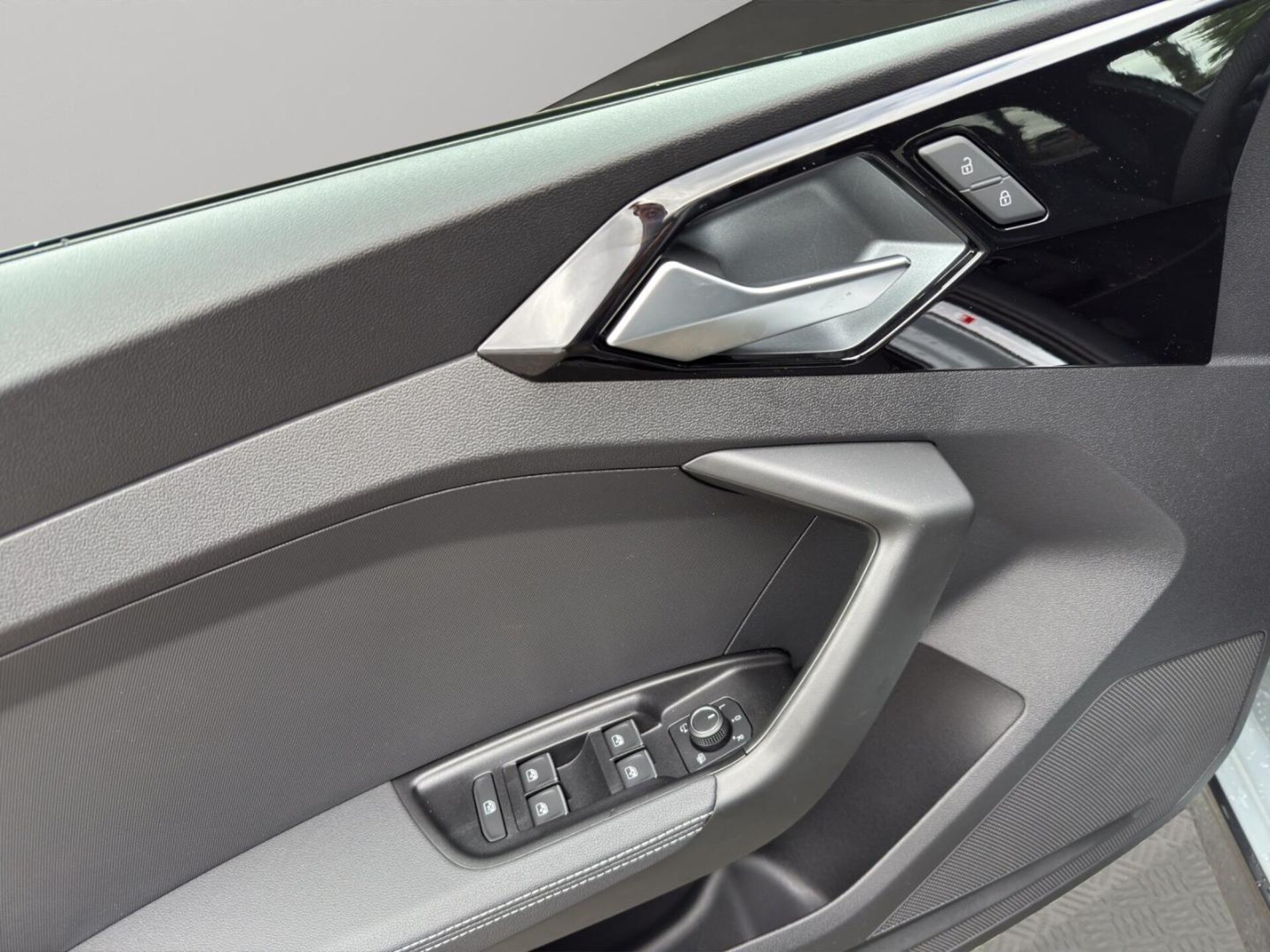 Audi A1 allstreet