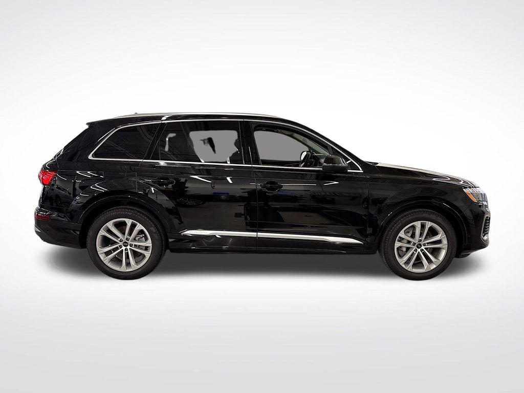 2025 Audi Q7 Premium Plus - Photo 6