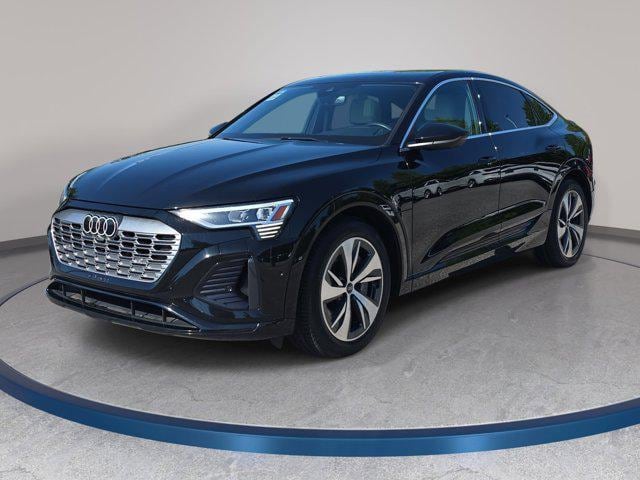 2024 Audi Q8 Sportback e-tron 55 114 kWh Premium Plus quattro's photo