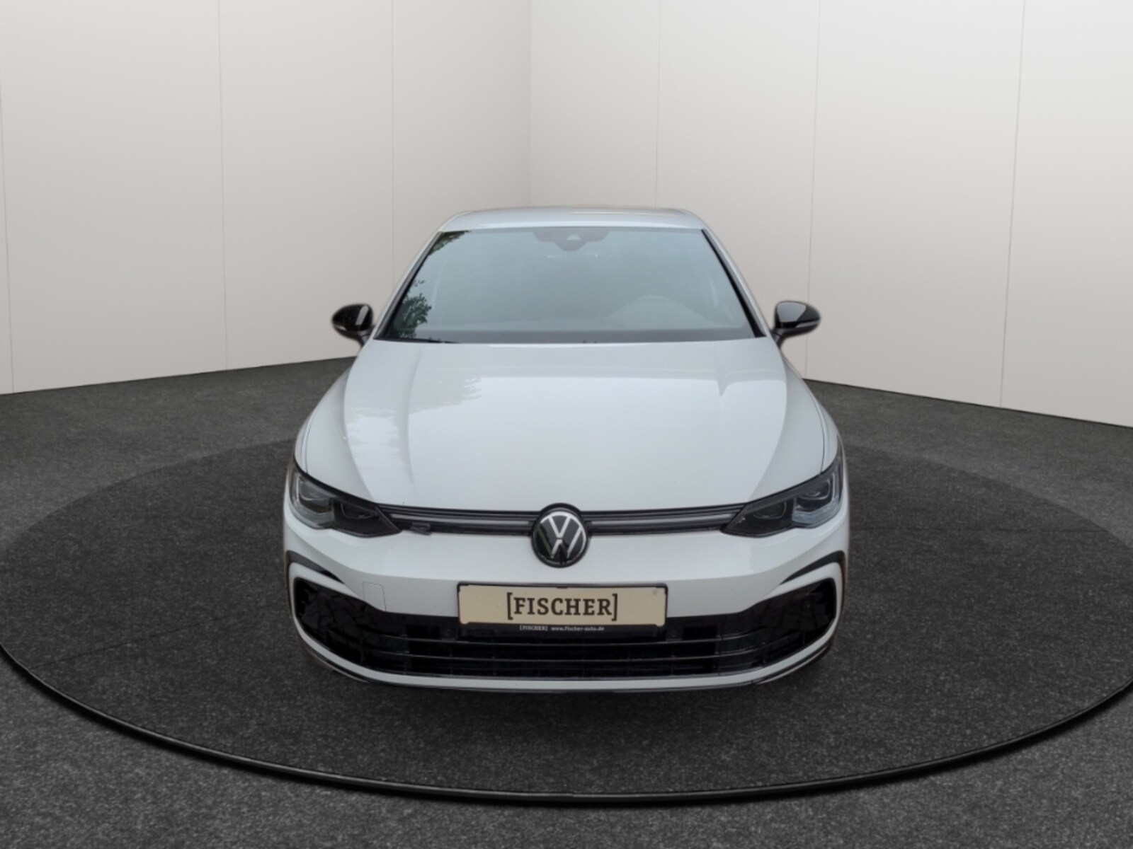 Volkswagen Golf – Bild 2