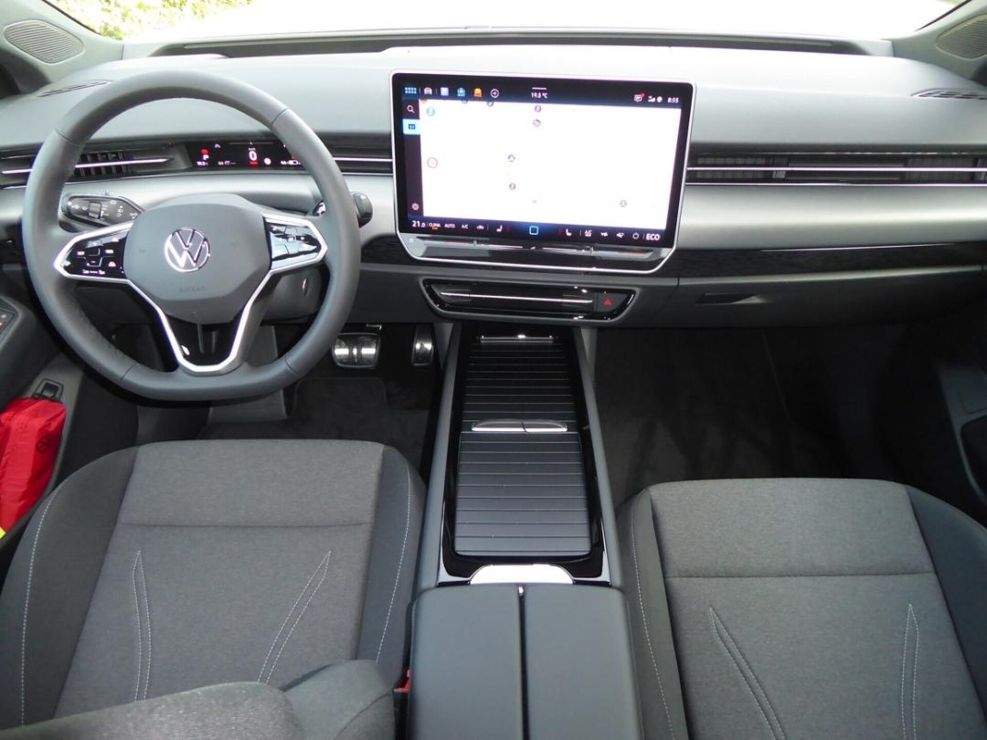Volkswagen ID.7 Tourer Pro