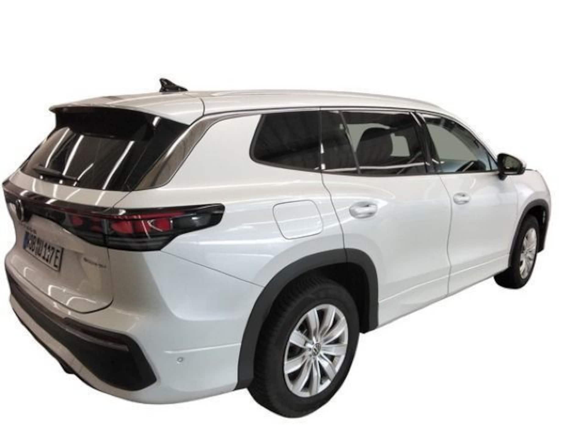 Volkswagen Tayron Elegance