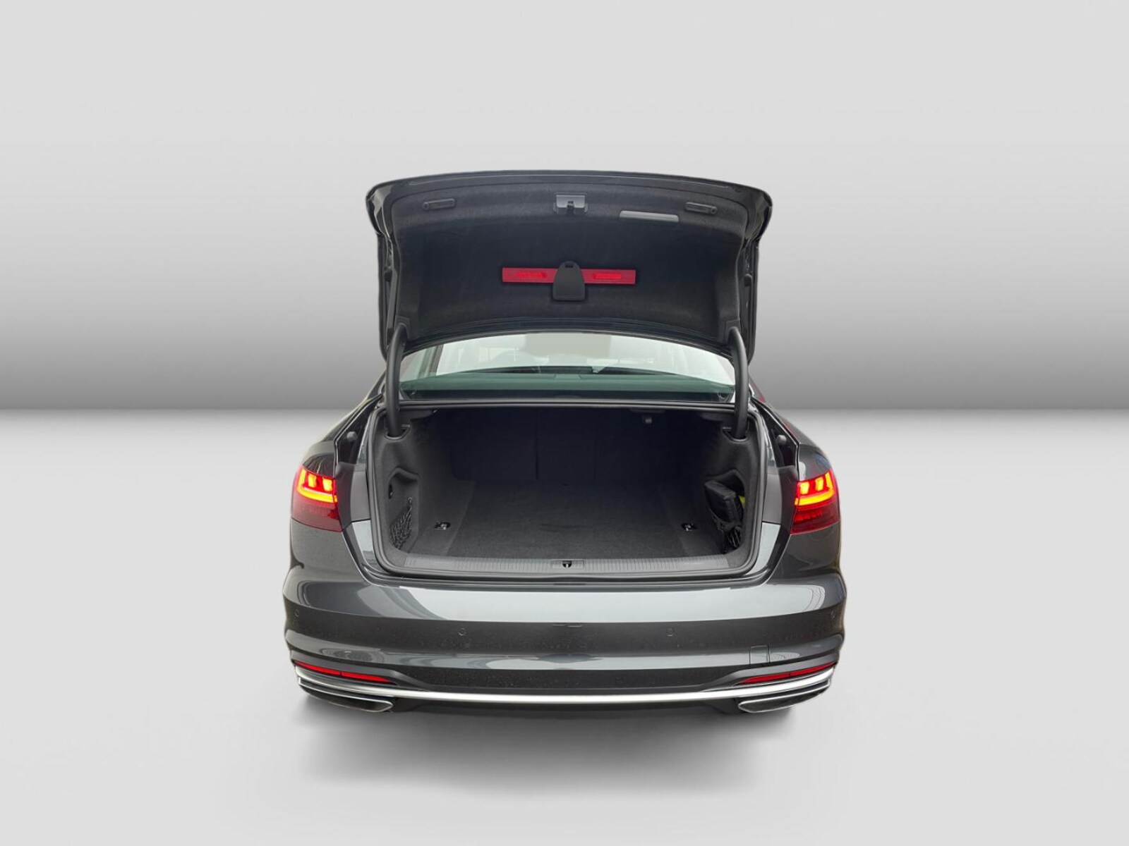 Audi A4 Limousine – Bild 11