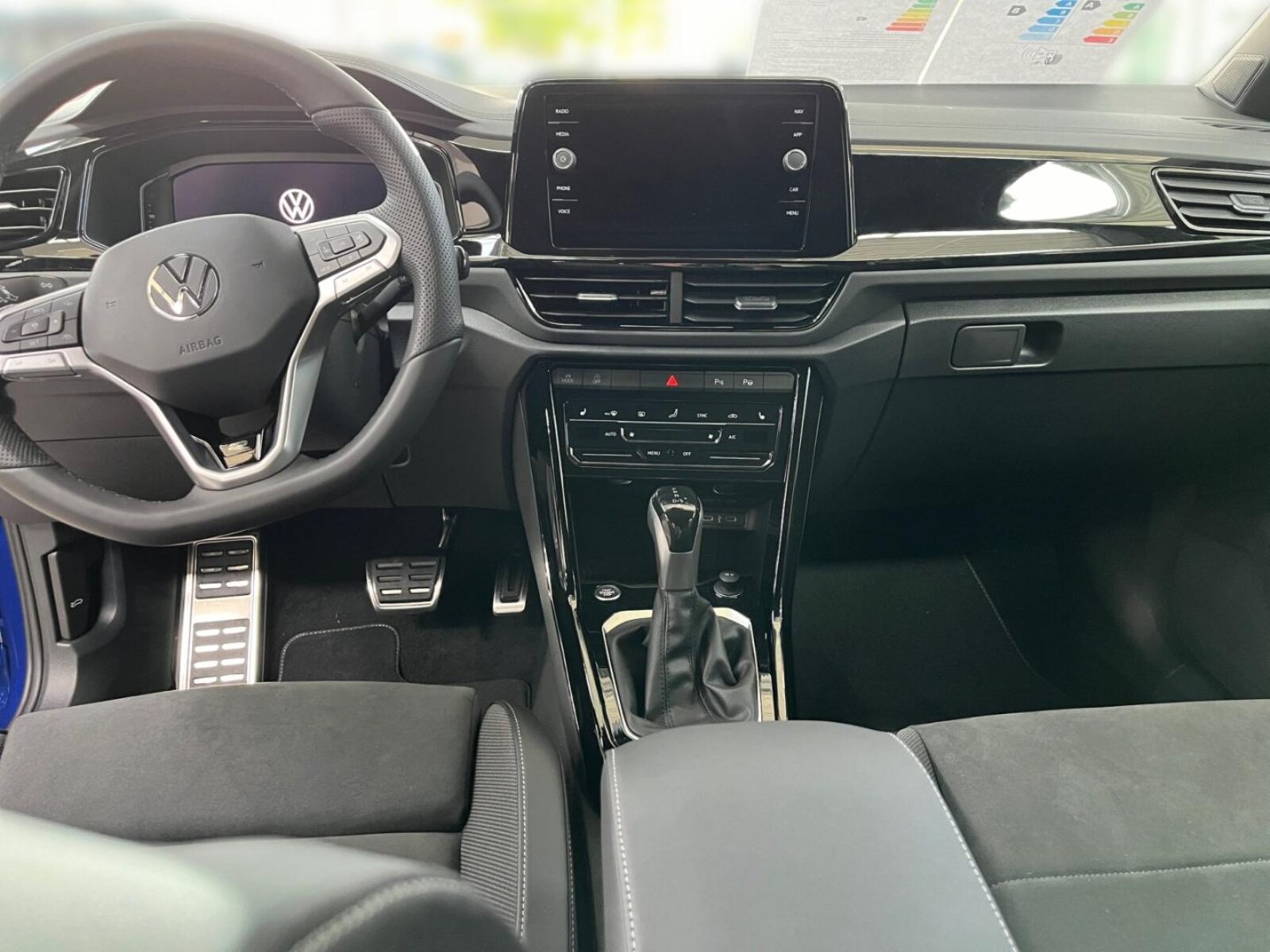 Volkswagen T-Roc – Bild 9
