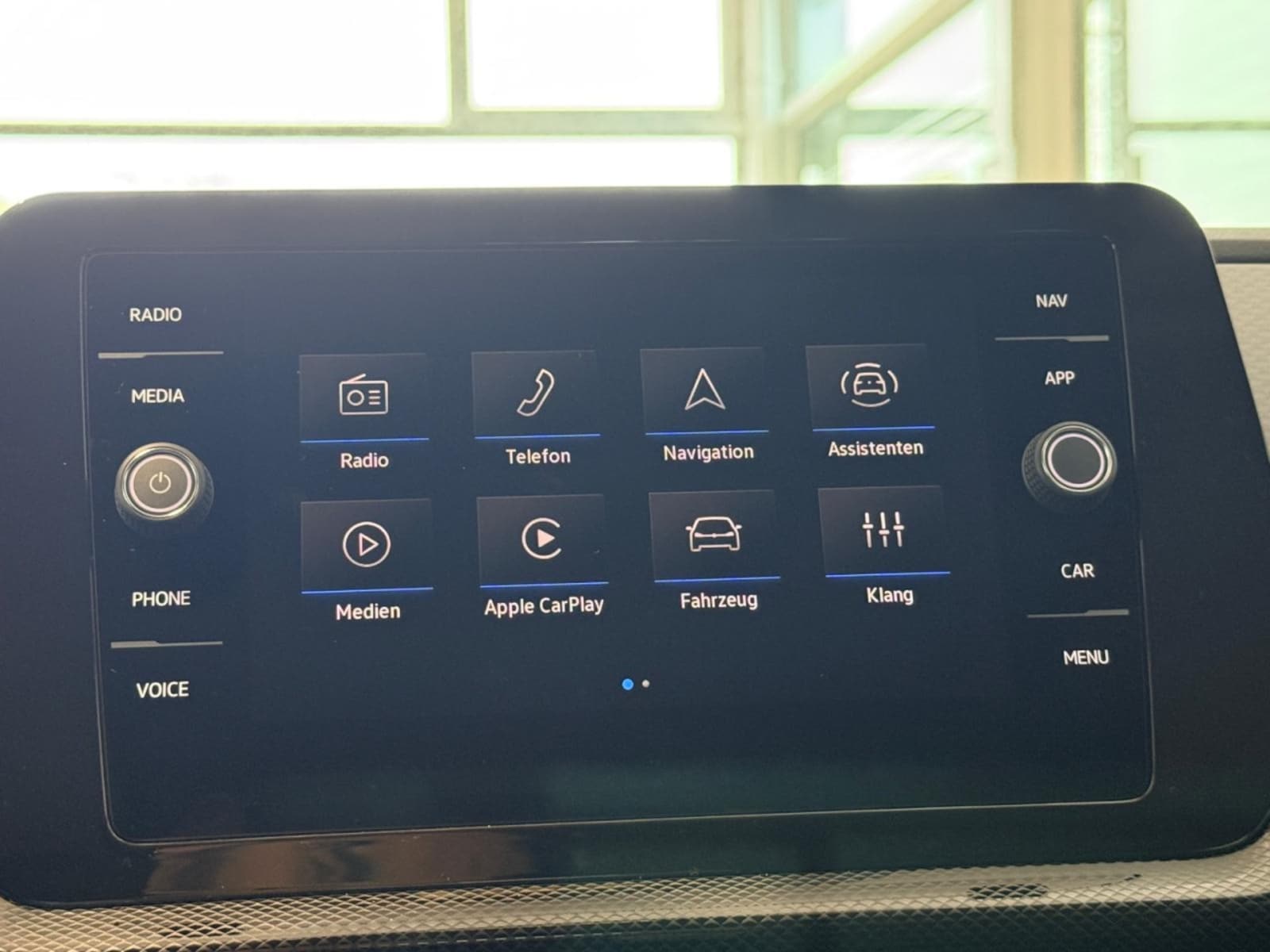 Volkswagen T-Cross – Bild 13