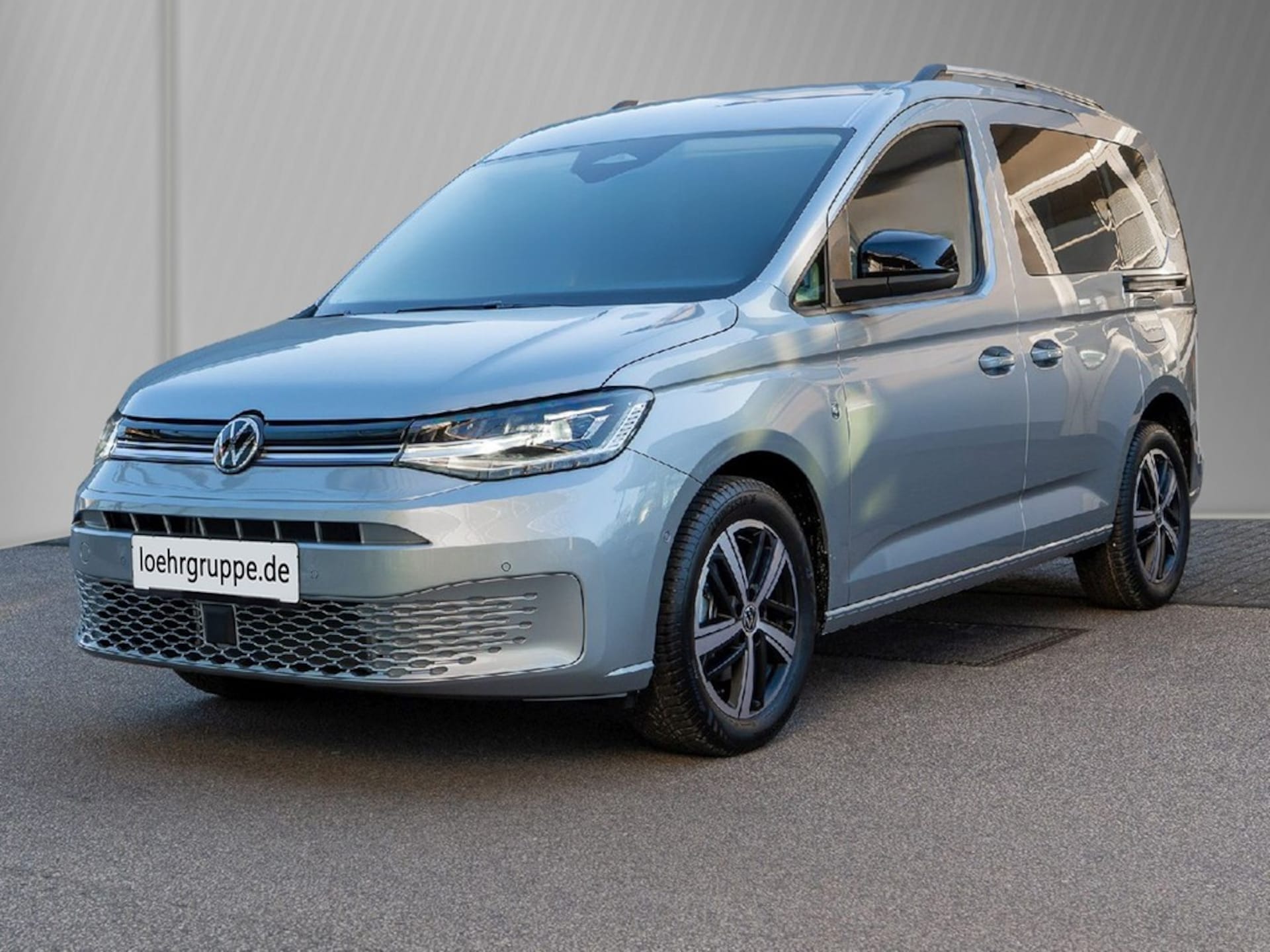 Volkswagen Caddy ENERGY