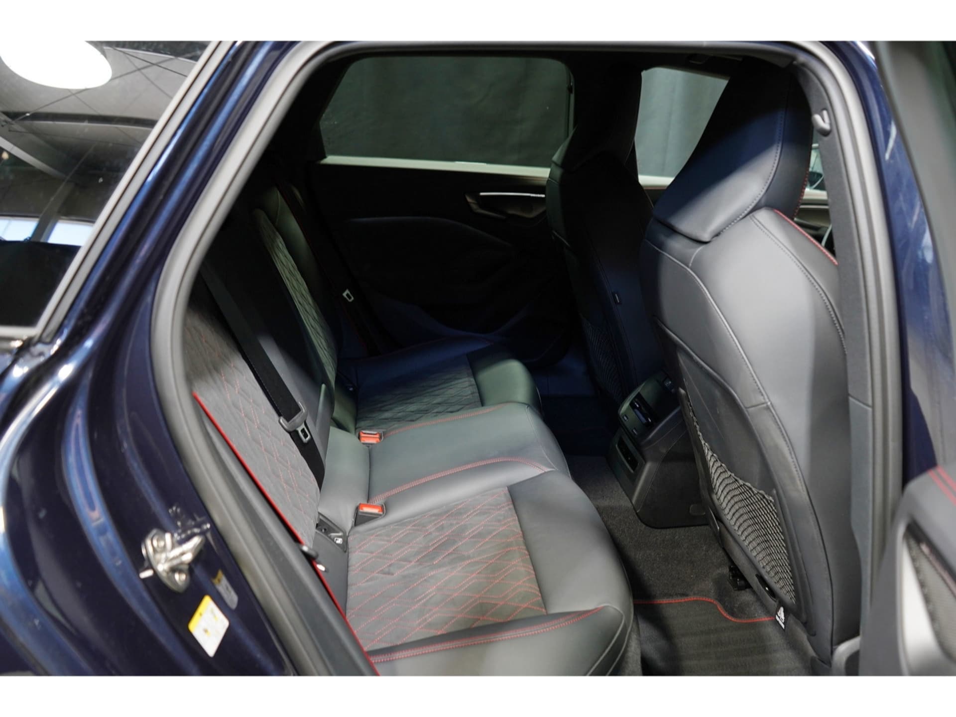 Audi A5 Avant e-hybrid