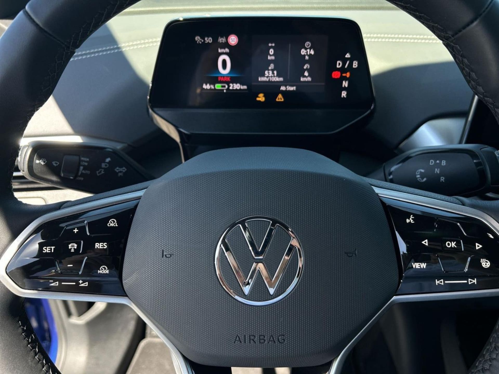 Volkswagen ID.5 Pro