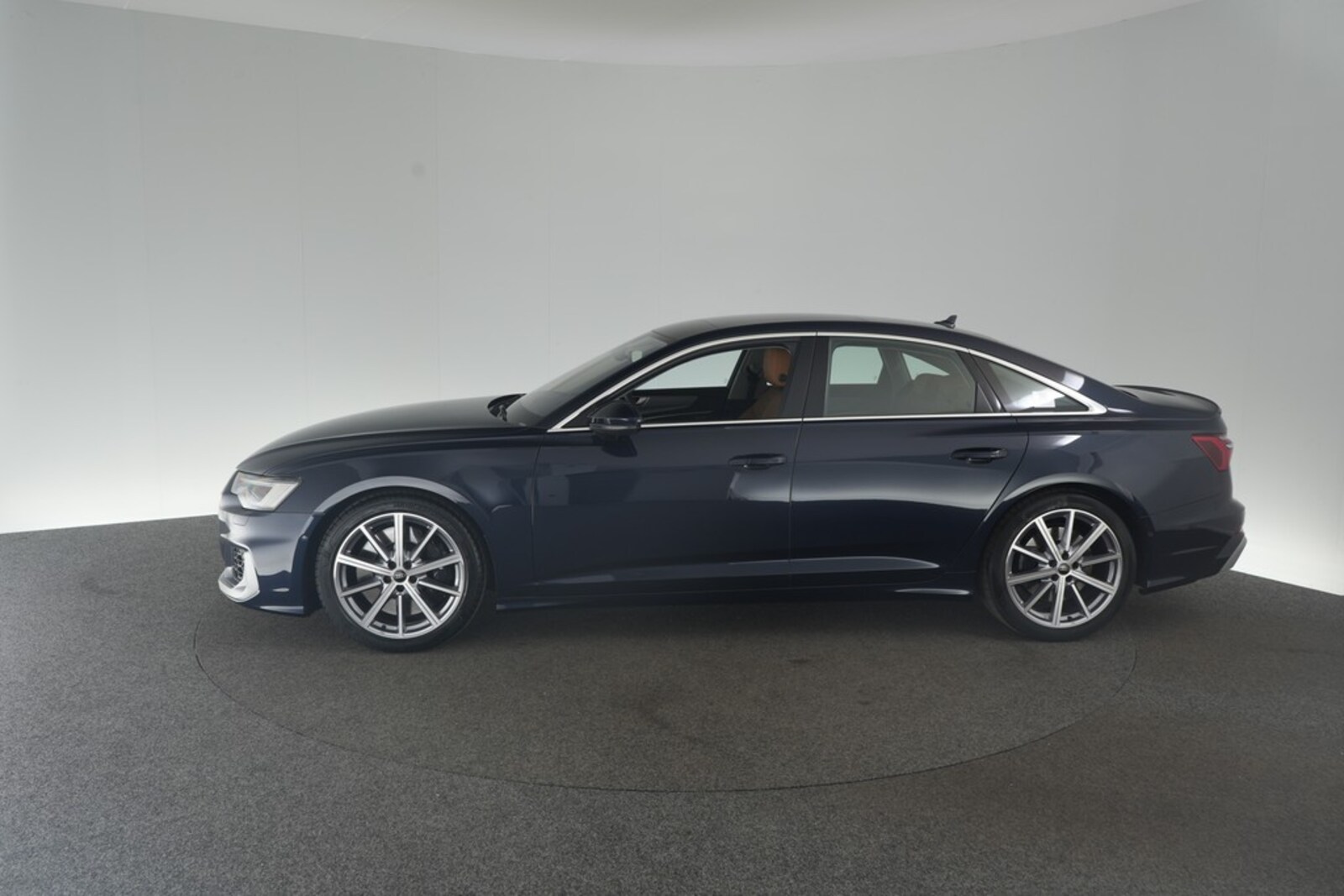 Audi S6 Limousine – Bild 6