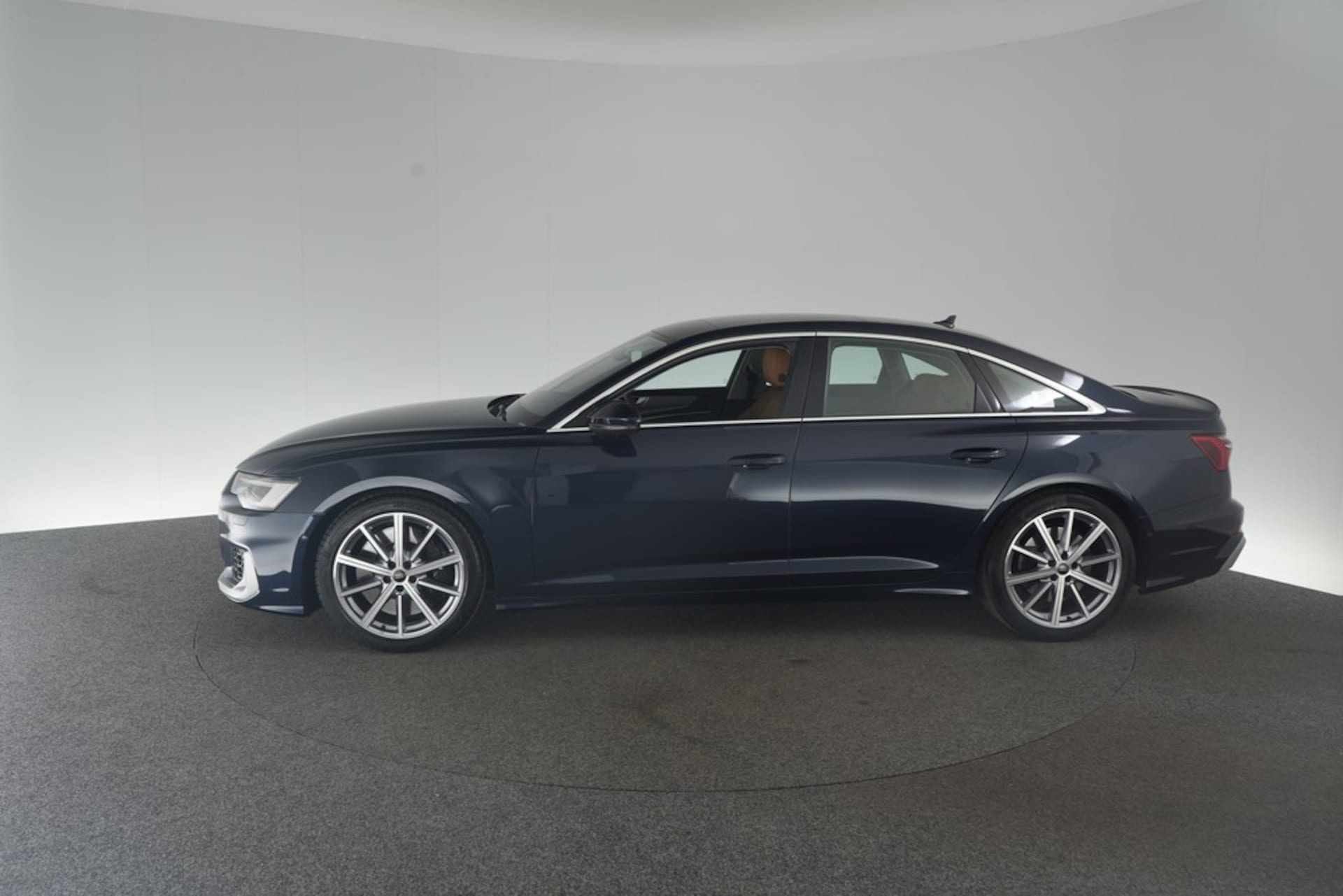 Audi S6 Limousine